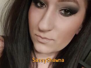 SassyShawna