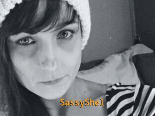 SassyShel