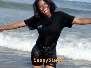 SassySiwee
