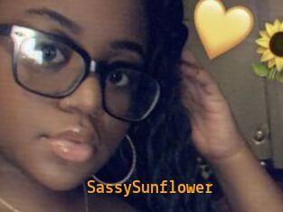 SassySunflower