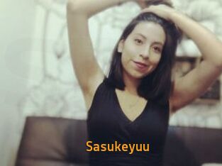 Sasukeyuu