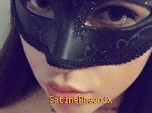 SatinePheonix Sexcam Portal