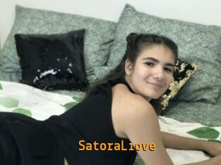 SatoraLiove