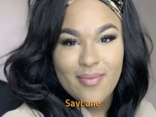 SavLane