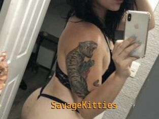 SavageKitties
