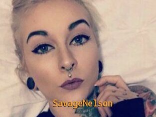 Savage_Nelson