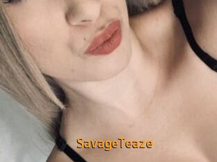 SavageTeaze