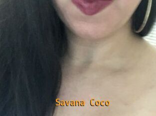 Savana_Coco