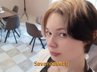 SavannaWebb