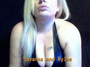 Savanna_and_Rylee