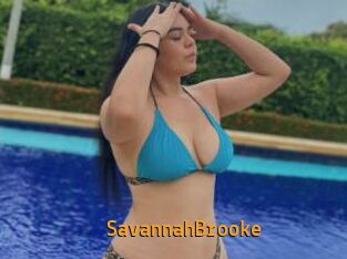 SavannahBrooke