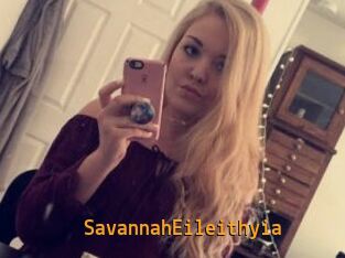 SavannahEileithyia