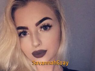 SavannahGray