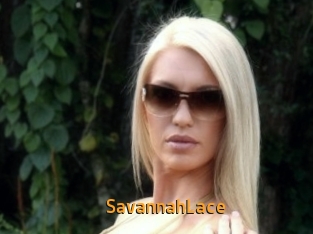 SavannahLace Sexcam Portal