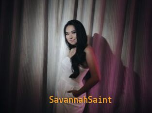 SavannahSaint