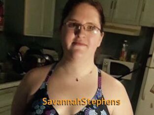 SavannahStephens