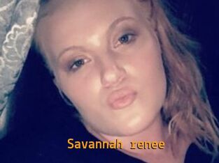 Savannah_renee