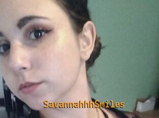 SavannahhhSmiles