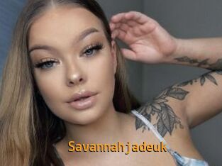 Savannahjadeuk
