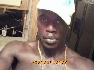 SaviourJomes