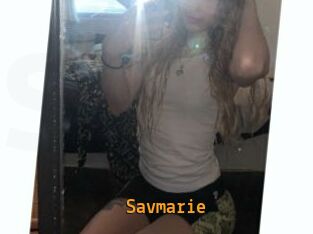 Savmarie