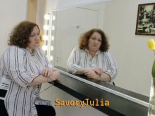 SavoryJulia