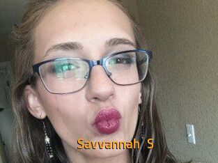Savvannah_S