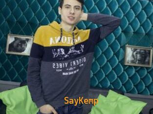 SayKemp