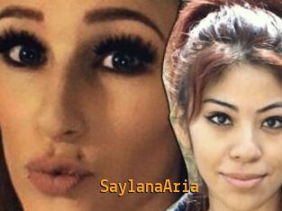 SaylanaAria