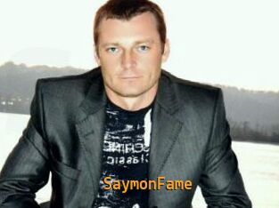 SaymonFame