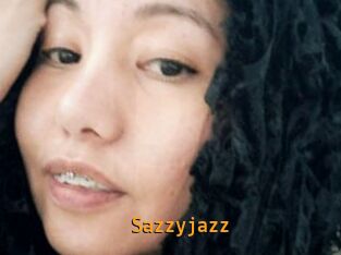 Sazzyjazz