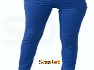 Scaalet