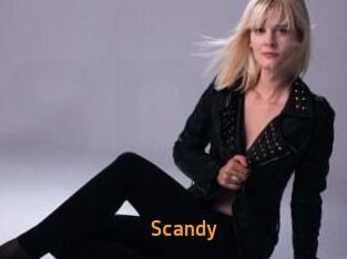 Scandy