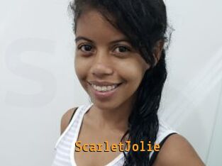 ScarletJolie