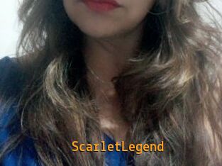 ScarletLegend