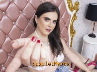 ScarletMyers