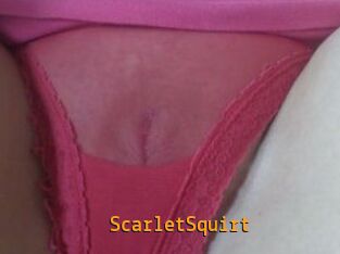ScarletSquirt