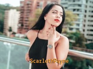 ScarlethPayne