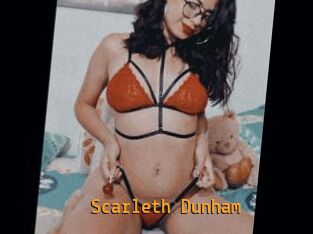 Scarleth_Dunham