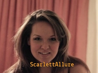 Scarlett_Allure Sexcam Portal