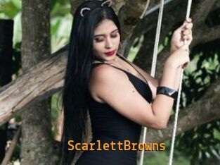 ScarlettBrowns