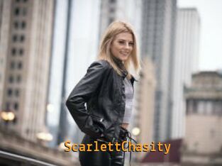 ScarlettChasity