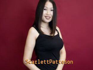 ScarlettPatteson
