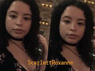 ScarlettRoxanne