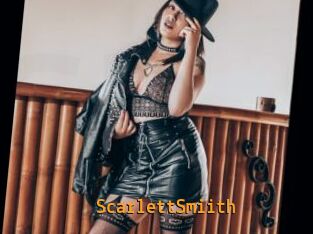 ScarlettSmiith
