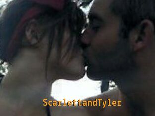 ScarlettandTyler