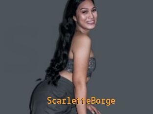 ScarletteBorge