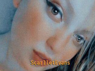 ScarlletEvans