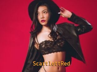 ScartlettRed