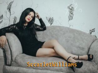 SccarletWilliams